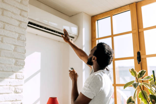 Best HVAC installation services  in Lehigh Acres, FL