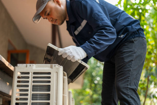 Best HVAC repair near me  in Lehigh Acres, FL